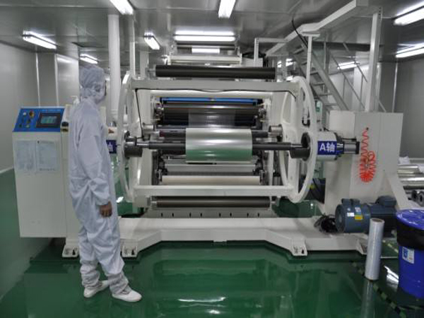 上海無(wú)塵室保潔公司